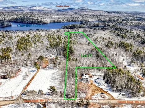 Main Listing Image