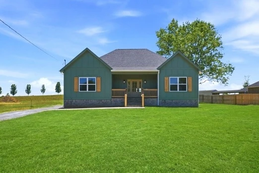 Main Listing Image