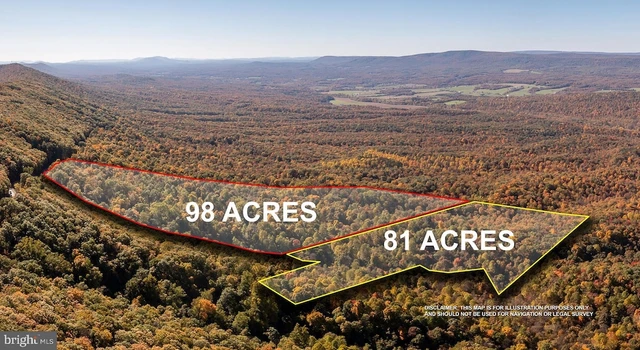 Main Listing Image