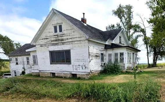 Main Listing Image