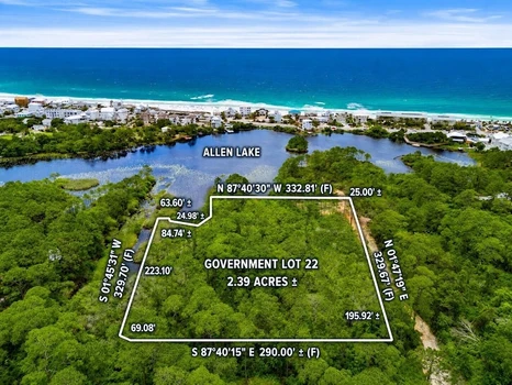 Main Listing Image