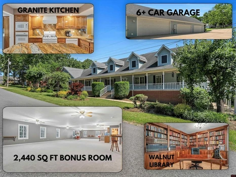 Main Listing Image