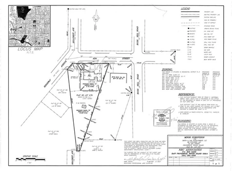 Main Listing Image