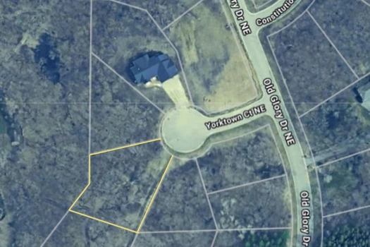 Main Listing Image