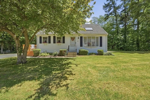 Main Listing Image