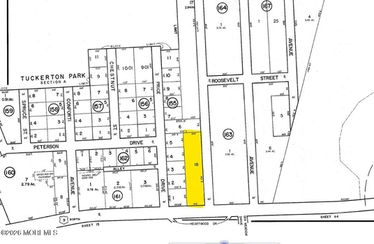 Main Listing Image