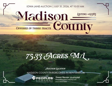Main Listing Image