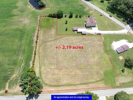 Main Listing Image