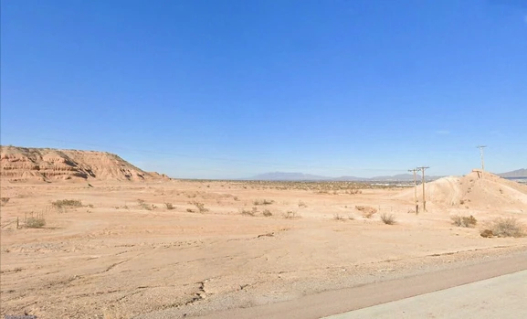 Main Listing Image