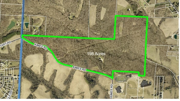 Main Listing Image