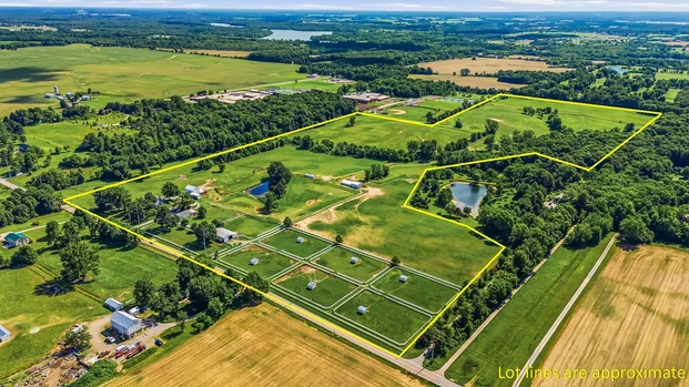 Main Listing Image