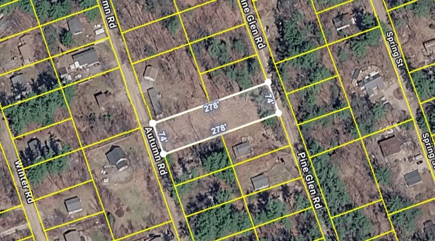Main Listing Image