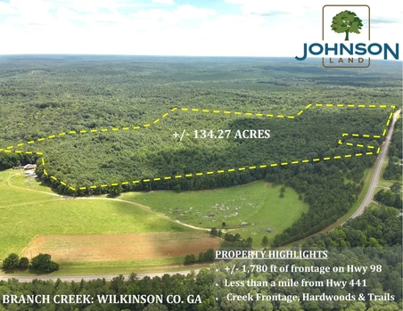 Main Listing Image