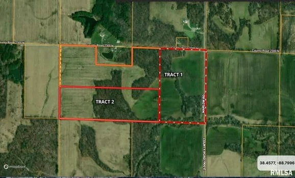 Main Listing Image