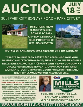 Main Listing Image