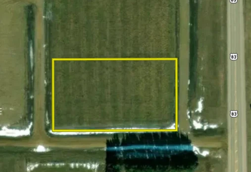Main Listing Image