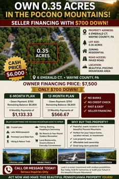 Main Listing Image