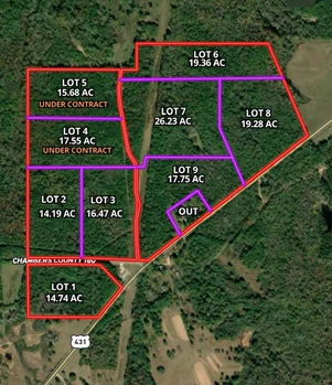 Main Listing Image