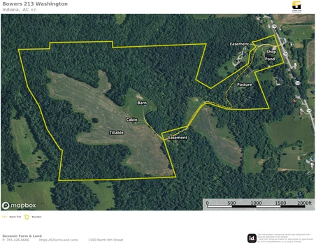 Main Listing Image
