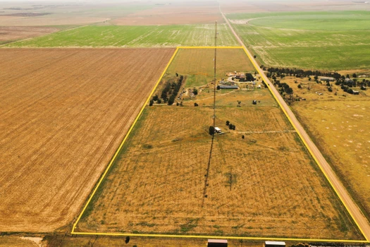 Main Listing Image