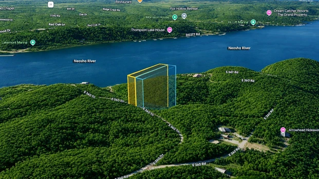 Main Listing Image