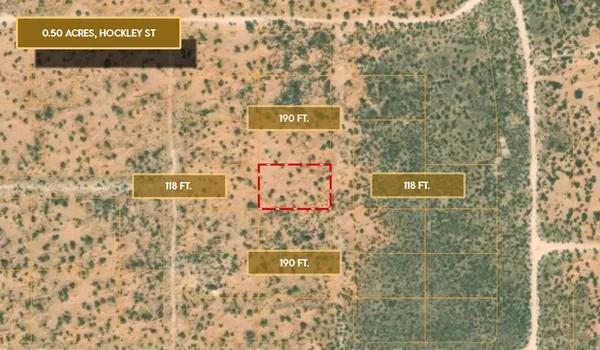 Main Listing Image