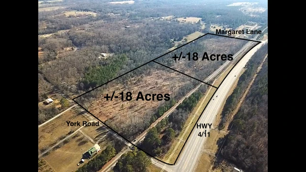 Main Listing Image