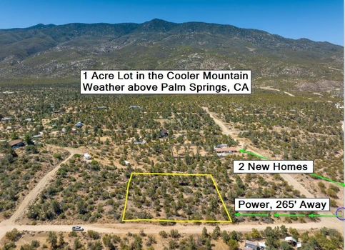 Main Listing Image