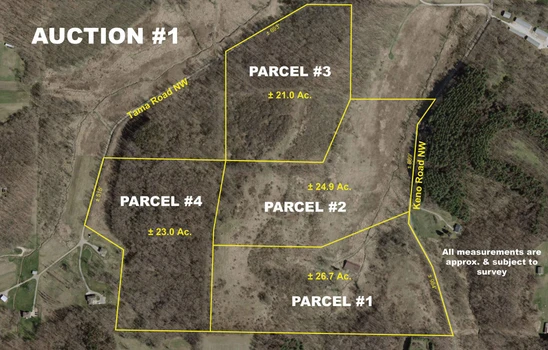 Main Listing Image