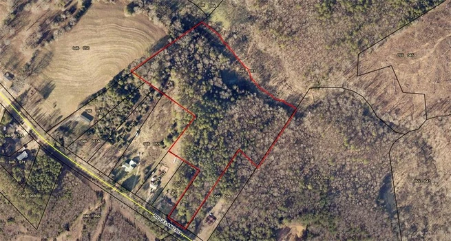 Main Listing Image