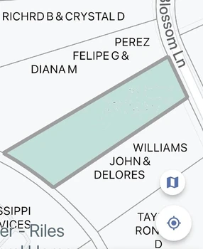 Main Listing Image