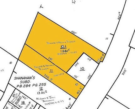 Main Listing Image