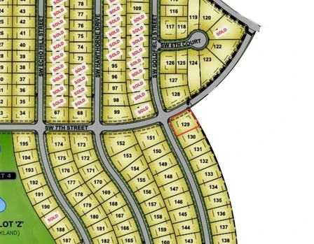 Main Listing Image