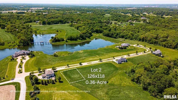 Main Listing Image