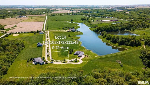 Main Listing Image