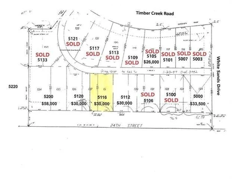 Main Listing Image