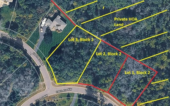 Main Listing Image
