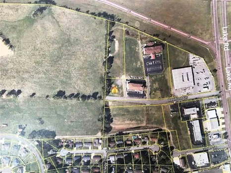 Main Listing Image