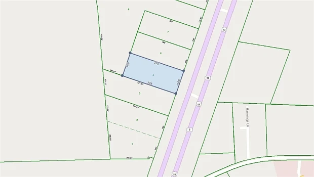 Main Listing Image