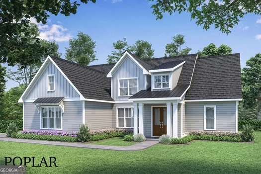 Main Listing Image