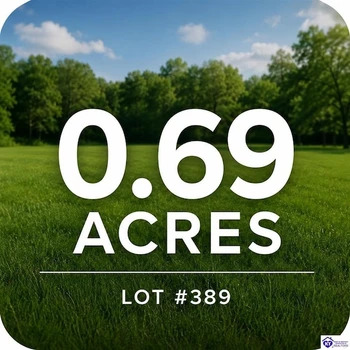 Main Listing Image