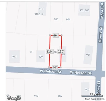 Main Listing Image