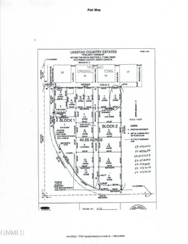 Main Listing Image