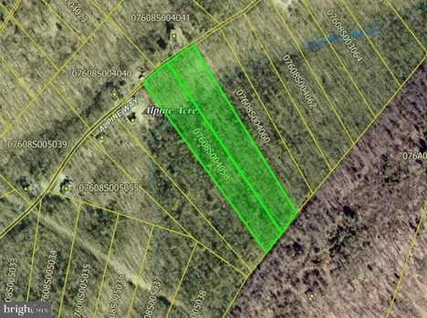 Main Listing Image