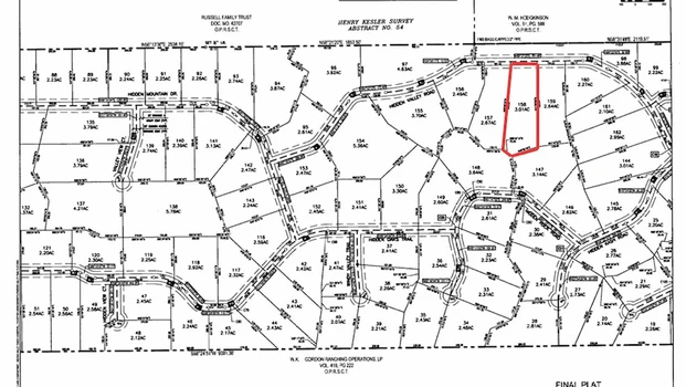 Main Listing Image
