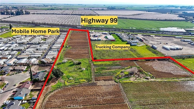 Main Listing Image