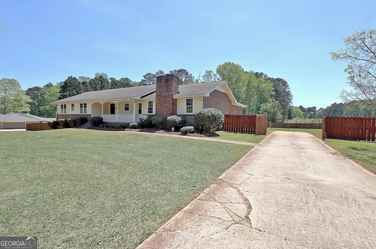 Main Listing Image