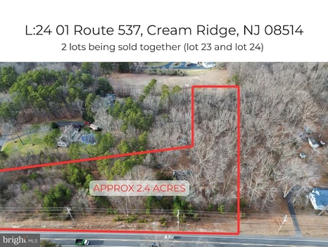 Main Listing Image
