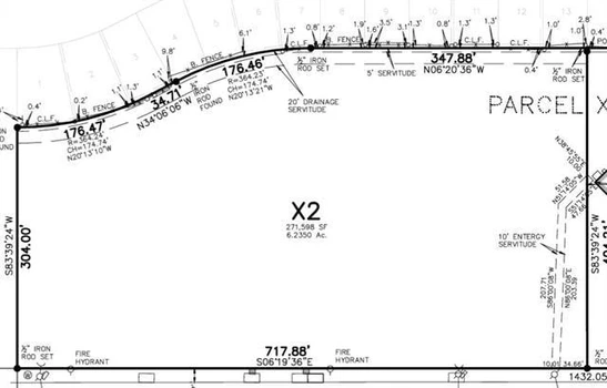 Main Listing Image
