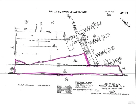 Main Listing Image